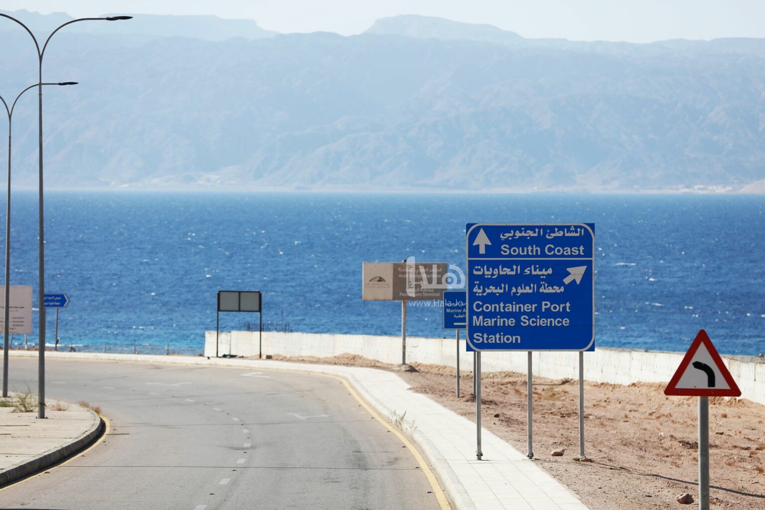 العقبه